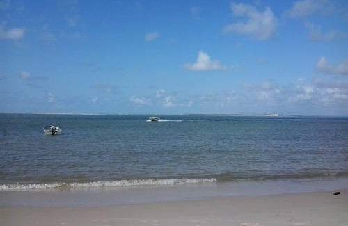 Estancia House | House in Saco beach 350 meters from the sea!