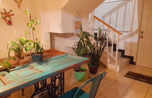 San Jose Pinula House | House in San José Pínula CAES