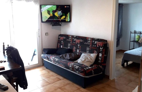 Santa Margarida Ski Chalet | House in Santa Margarita in Roses with Barbecue