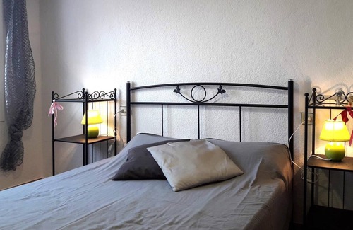 Santa Margarida Ski Chalet | House in Santa Margarita in Roses with Barbecue