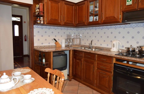 Santana House | House in Santana - Madeira Island