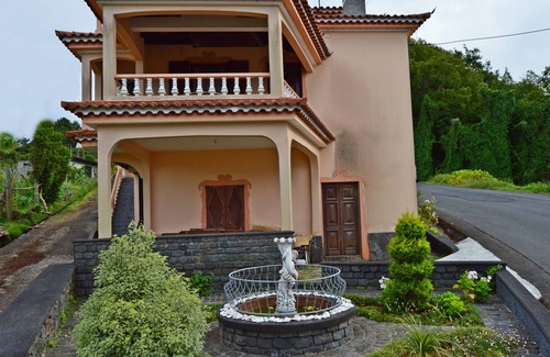 Santana House | House in Santana - Madeira Island