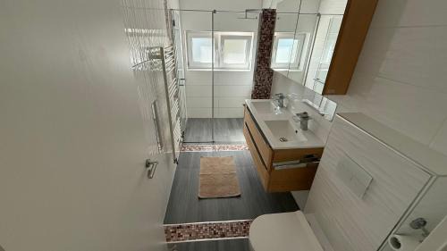 Hildesheim District House | House in Sarstedt! contactless check-in