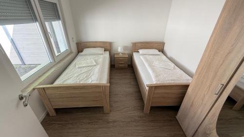 Hildesheim District House | House in Sarstedt! contactless check-in