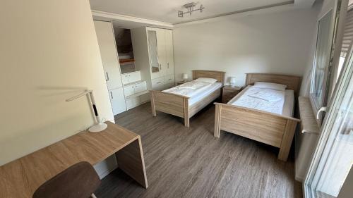 Hildesheim District House | House in Sarstedt! contactless check-in