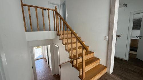 Hildesheim District House | House in Sarstedt! contactless check-in