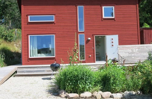 Uddevalla Municipality House | House in a rural location near the beautiful Gullmarsfjord