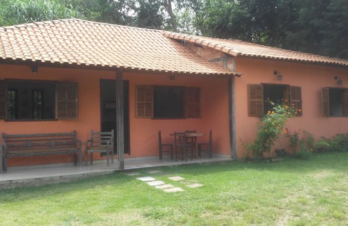 Conceicao do Ibitipoca House | House in Serra de Ibitipoca