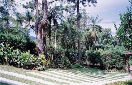 Resende House | House in Serrinha, near Penedo and very close to Camping Club do Brasil