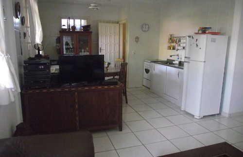 Setiba House | House in Setiba 200m from the beach surrounded by nature