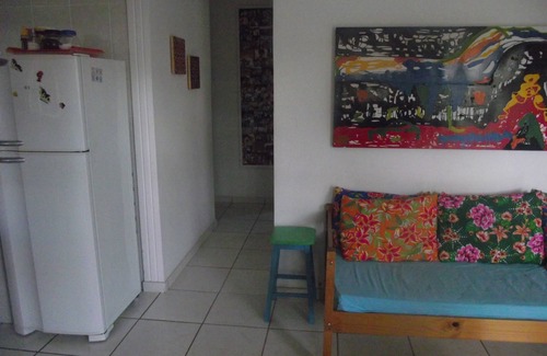 Setiba House | House in Setiba 200m from the beach surrounded by nature