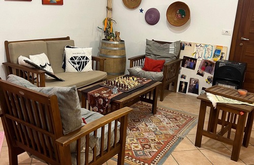 Silius Apartment | House in Silius R5130