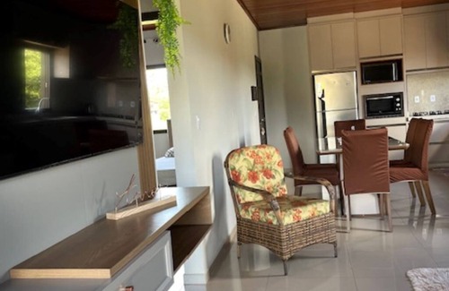 Lauro Muller House | House in the center of Lauro Muller, a few minutes from Serra do Rio do Rastro.