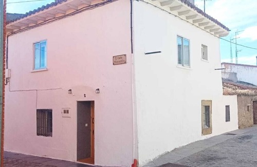 Tornadizos de Avila House | House in tornadizos ze Avila