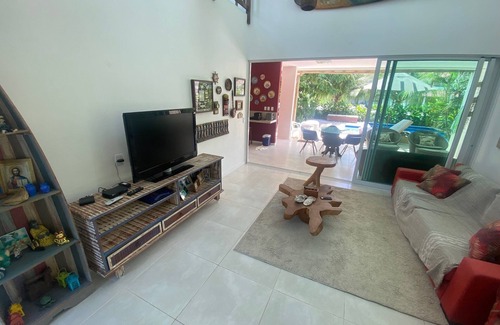 Barra de Sao Miguel House | House in the beautiful Barra de São Miguel