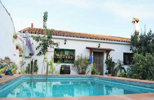 El Real de la Jara House | House in the Sierra, Camino de Santiago