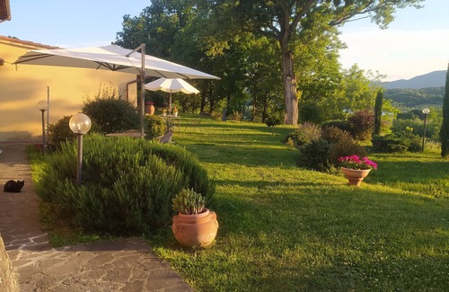 Barberino di Mugello House | house in the Tuscan countryside with swimming pool