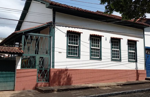 Conservatoria House | House in the best location in Conservatory