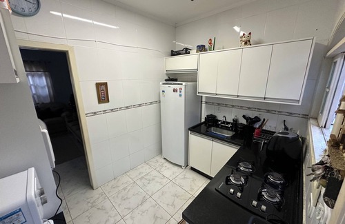 Centro House | HOUSE IN THE CENTER OF BERTIOGA