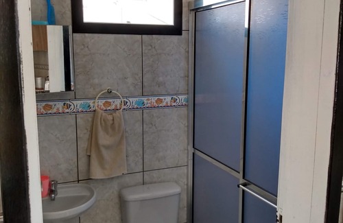 Centro House | House in the Center of Imbé-RS