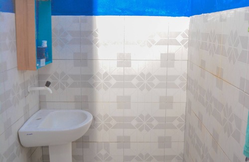 Tutoia House | House in the center of Tutóia - 12 minutes walk from the beach