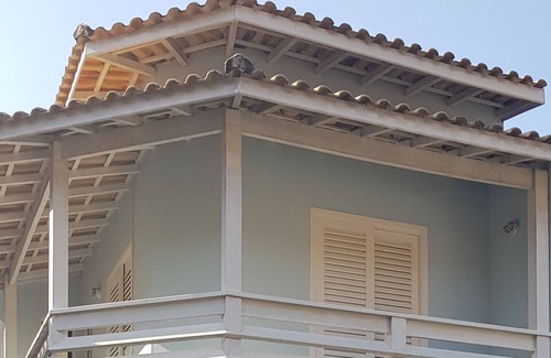 Praia Deserta House | House in the city of Sāo Sebastiāo, 300m from the beach ideal for stand-up and kayaking