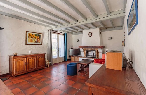 Briscous House | House in the countryside 15 minutes from the main coastal towns
