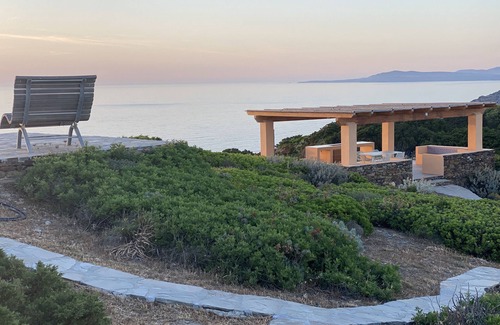 Sassari House | House in the countryside by the sea