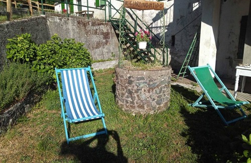Urbe Apartment | House in the Forest - Sunshine (CITRA code. 009063-LT-0015)