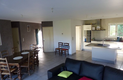 Mostuejouls House | house in the Gorges du Tarn