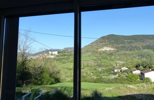 Mostuejouls House | house in the Gorges du Tarn