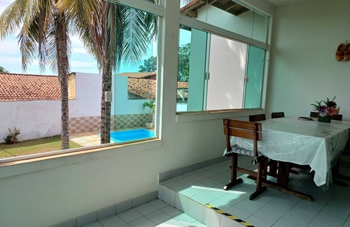 Araruama House | House in the Hawaí- Araruama - Rio de Janeiro