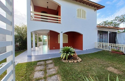 Araruama House | House in the Hawaí- Araruama - Rio de Janeiro