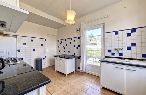 Bassussarry House | House in the heart of Arcangues near Biarritz