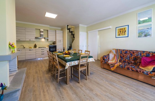Morrona House | House in the heart of Tuscany, ideal for families or groups of friends