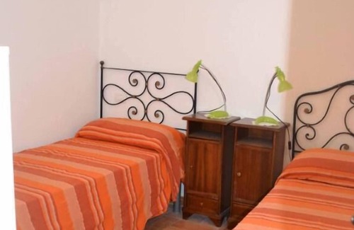Piobbico House | HOUSE in the HEART of the MEDIEVAL VILLAGE, indipendent entrance with garden