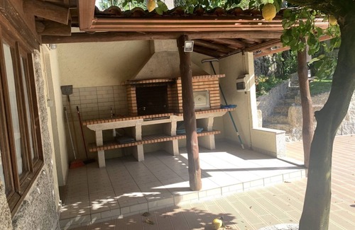 Rio Caldo House | House in the heart of Portugal's Natural Park Ideal for families