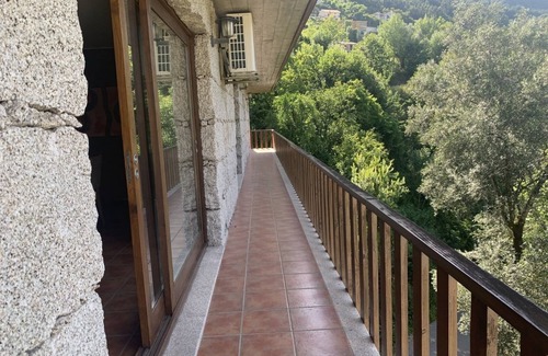 Rio Caldo House | House in the heart of Portugal's Natural Park Ideal for families