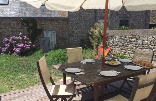 Belz House | HOUSE in the heart of ST CADO 10 PERS ideal family