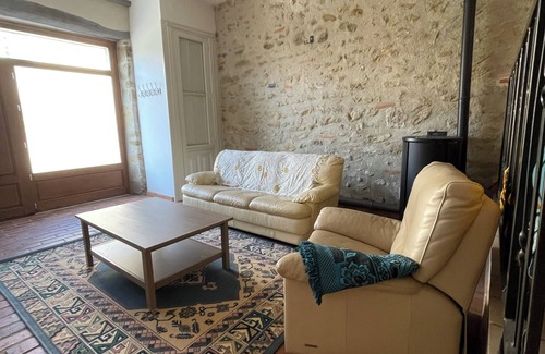 Marciac House | House in the heart of the village