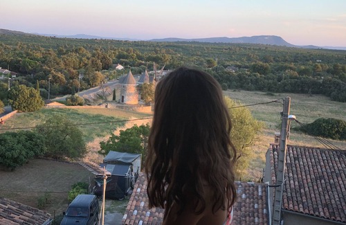Regusse House | House in the heart of the village, in the Verdon National Park, near the lakes.