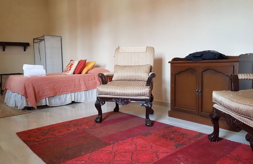 Zacatecas Centro House | House in the historic center of Zacatecas ideal for family travel
