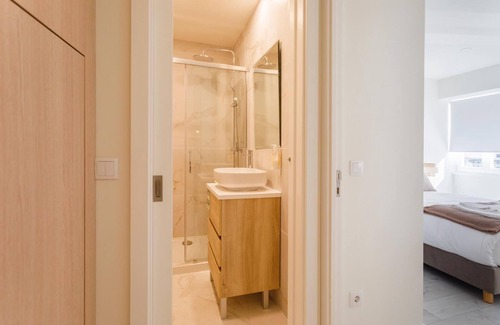 Santarem Apartment | House in the historic center of Santarém