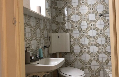Canicattini Bagni Apartment | House in the Iblei