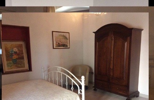 Scano di Montiferro House | house in the historic center