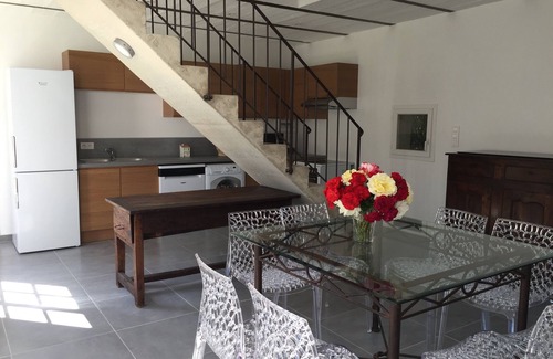 Grambois House | House in the Luberon park, exceptional setting with 16m pool Absolute peace and quiet