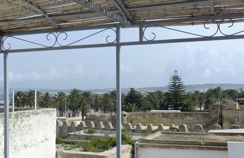 Bizerte House | House in the medina of Bizerte