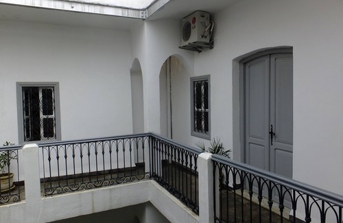 Bizerte House | House in the medina of Bizerte