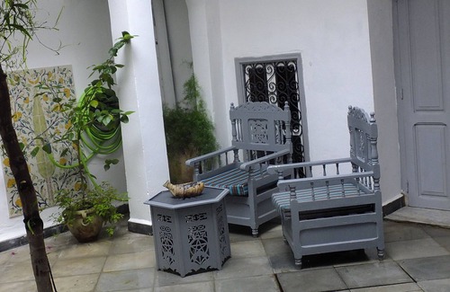 Bizerte House | House in the medina of Bizerte