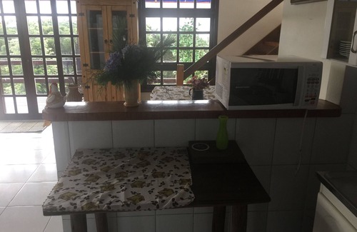 Monte Verde Cottage | House in the Mountains - Refuge of Dreams - Monte Verde